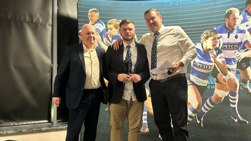 2024/25 End of Season Awards Summary