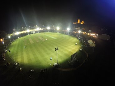 IMPORTANT INFO - Floodlit Tournament & £2000 Draw Day