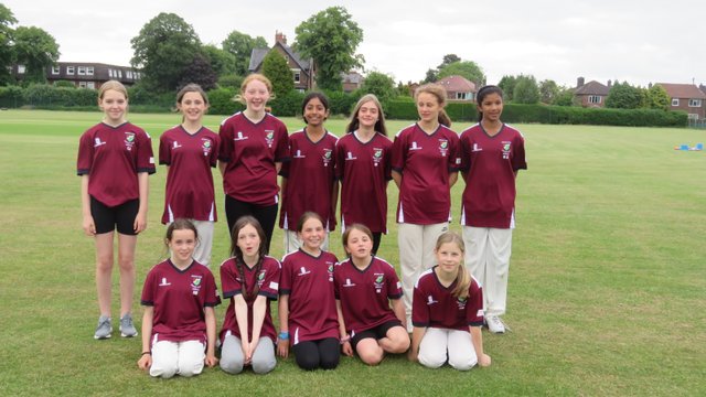 Girls U13