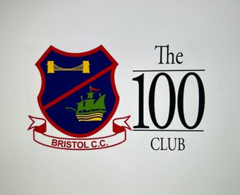 BCC 100 Club 2025 - LAST CHANCE!