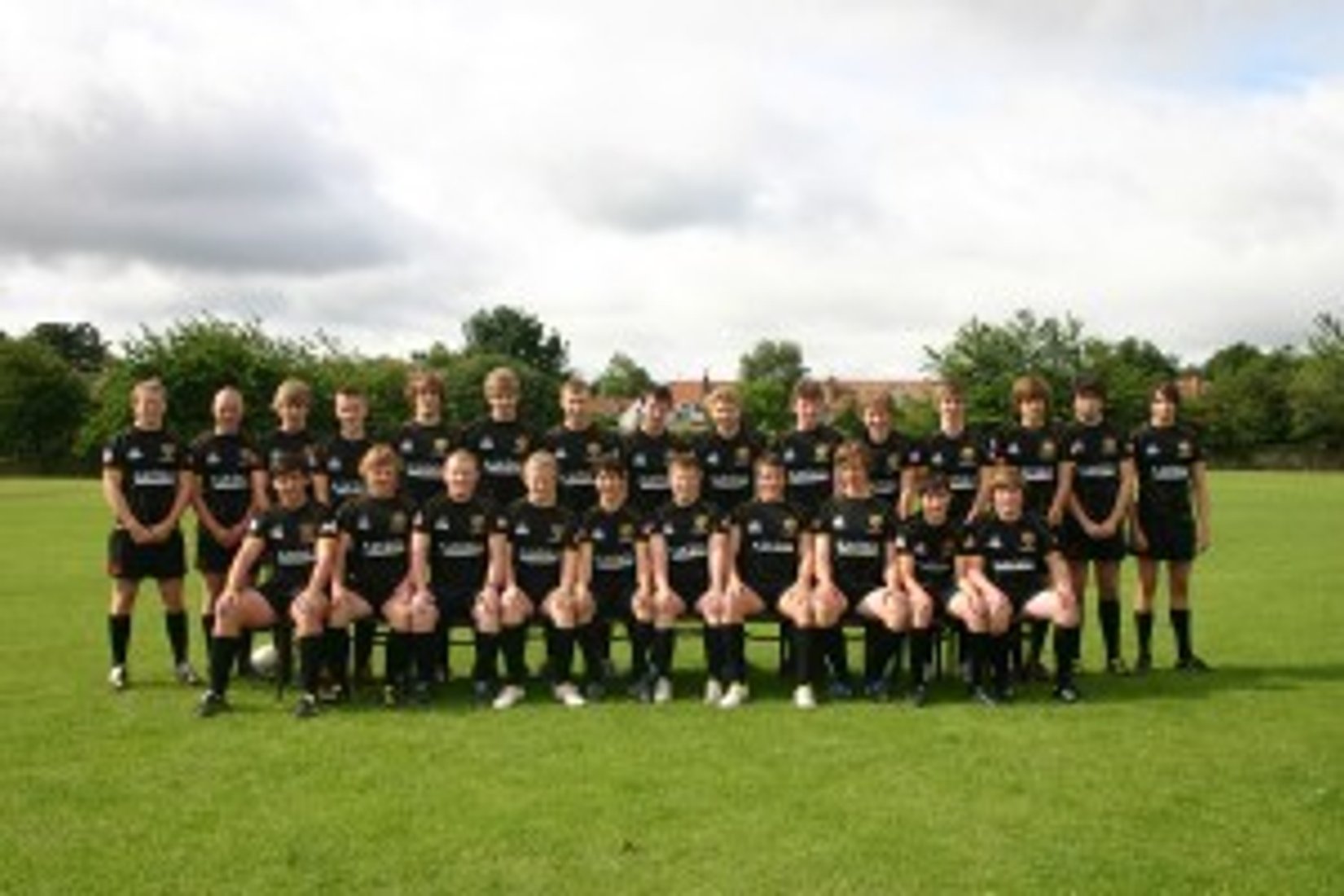 Trinity Academy Tour Blog