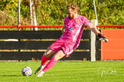 'SIMPLY PERFECT' NOVEMBER AS EAGLES PICK UP TWO NWCFL AWARDS