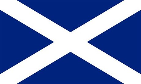 Dragons are Scotland-bound!