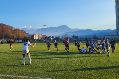 Welcome win before the winter break