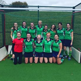 A great home victory for our L1s