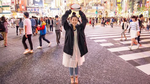 Scrumwhere only we know - Watch the rugby in Japan for less