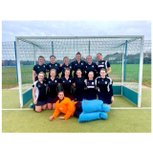 Ladies 3rd XI