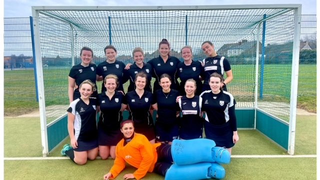 Ladies 3rd XI