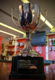 Doc Mills Award 2025