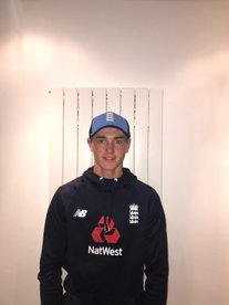 George Balderson to sign for Lancashire