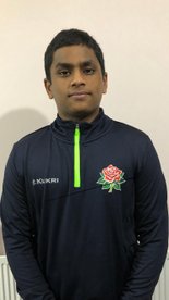 Keshana Fonseka makes an important step forward...