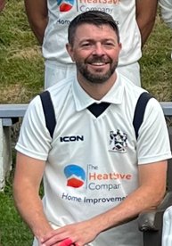 Adam Worrall leaves after 6 years...