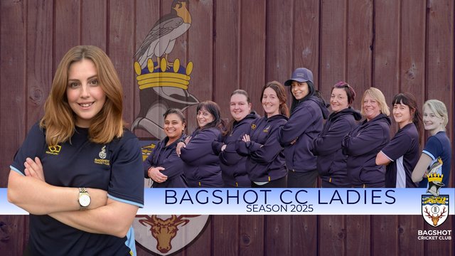 Ladies Cricket