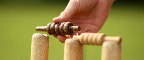 PRE-SEASON MESSAGE