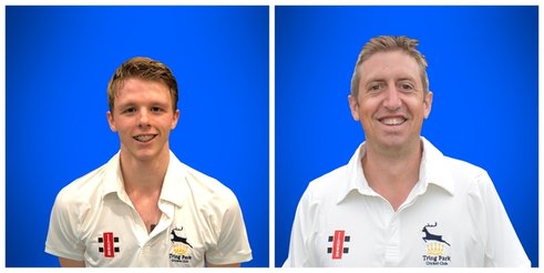 Weekend Review, April 20