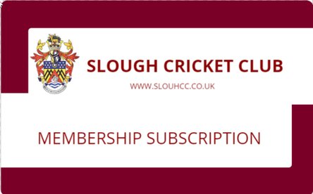 Membership Fee for  2020