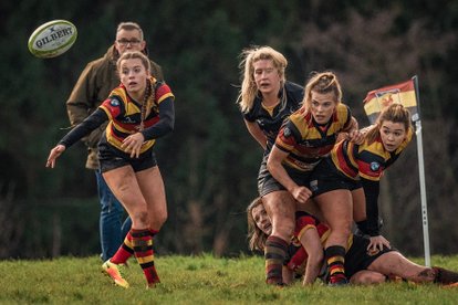 Harrogate's closest match this season against Didsbury ends in 8th successive win