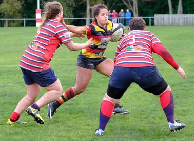 The well-awaited local clash against Barnsley sees Harrogate hail victorious