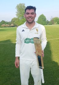 NVC result!