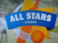 All Stars (5 - 8 yr olds)