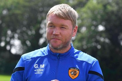 Profile - Grant McCann