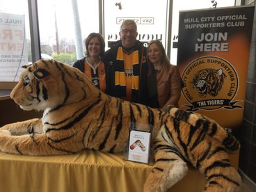 Thank You Very Much!