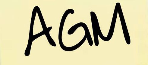 Annual General Meeting