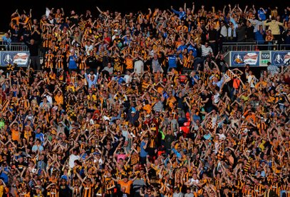 Wanted! West Stand rep for the Supporters Committee