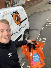 In need of shopping assistance, or just a chat to help relieve the impacts of the current restrictions?