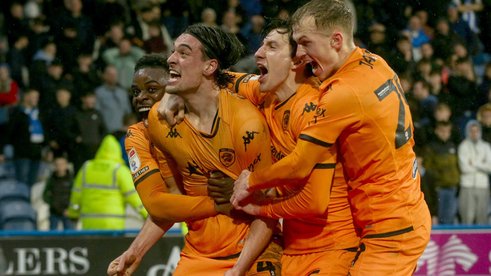 Southampton v Hull City Match Preview 20.02.2024