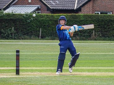 Reigate’s very own Captain Fantastic