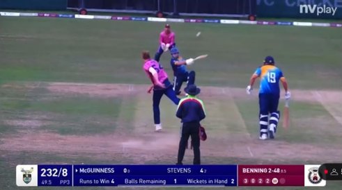 Men’s 1s v Wimbledon