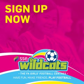 Kibworth Wildcats
