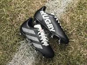 *Farnham RUFC Mini and Junior Boot Exchange*