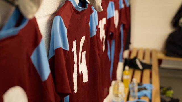 Men's First Team (Sat)