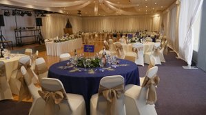 Function Rooms