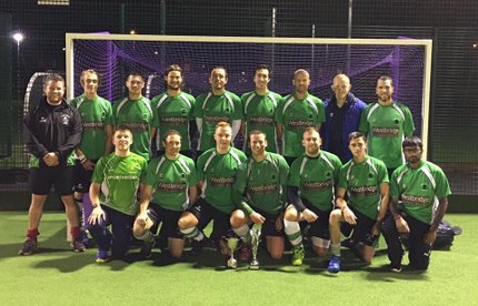 Didsbury Northern Men are recruiting for our 2018/19 National League push!!!