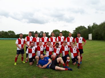 Multiple Didsbury Northern players called up to Lancashire Men's County Squad