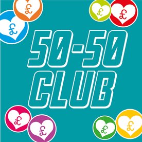 50 Club Re-launch
