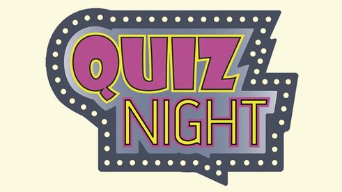 A&RPCC Quiz & Curry Night - Saturday 13th April