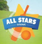 All Stars Cricket (5-8yr)