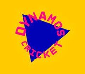 Dynamos Cricket (8-11yrs)
