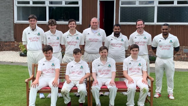 Sunday Development XI