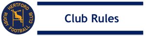 Club Rules