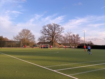 Weekend Round Up - 22nd & 23rd February 2025