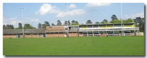 Club History