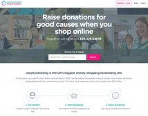Easyfundraising