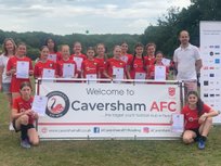U14 Swans