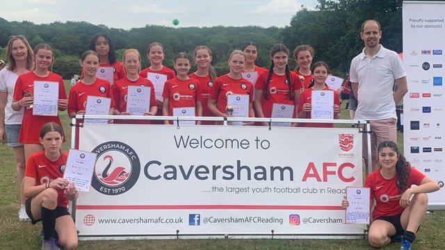U14 Swans