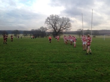 Crusaders edged Out By Youthful Harrogate